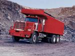 Western Star 6900XD Dump Truck 2008 года